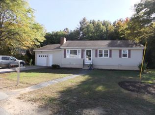 9 Bullard Dr, Hooksett, NH 03106