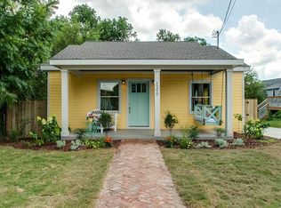 1200 Fatherland St, Nashville, TN 37206
