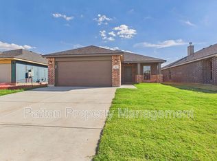 9103 Prairieland Dr, Amarillo, TX 79124