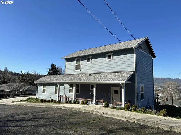 1413 E 16th St, The Dalles, OR 97058