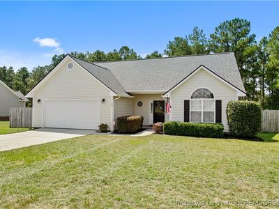 267 Cash Ave, Raeford, NC, 28376