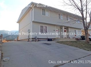 1193 Pinecone Dr ROOM A, Cedar City, UT 84720