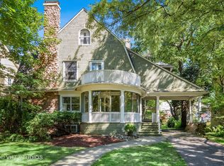 524 Lake Ave, Wilmette, IL