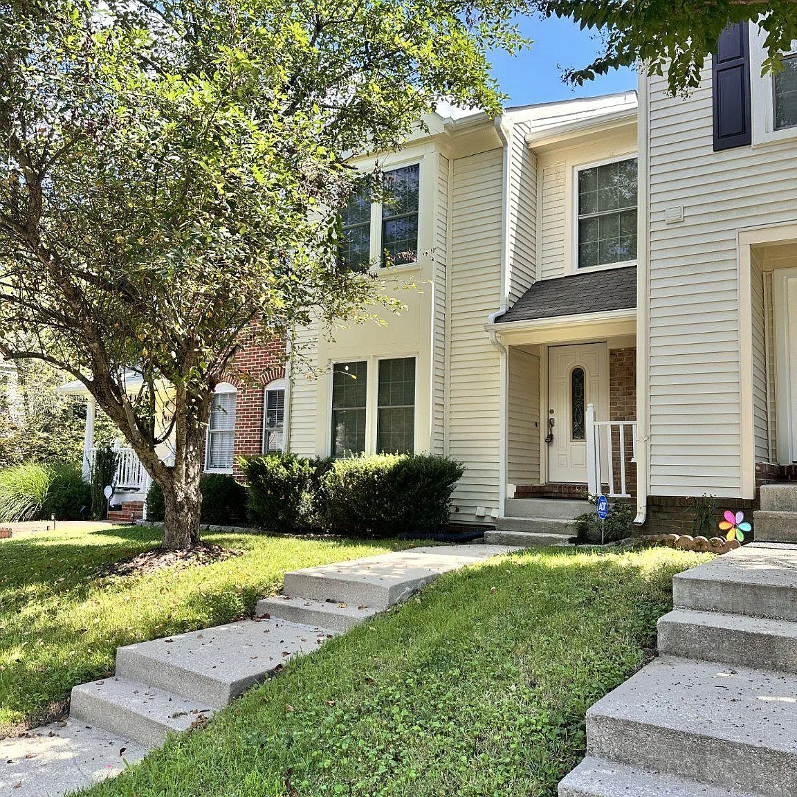 4 bed, 3.5 bath, 2155 sqft, $2,875 — Photo 1