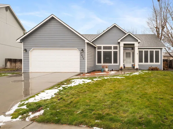1430 W 24th Loop, Kennewick, WA 99337