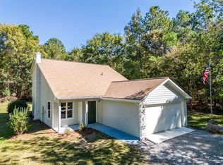 2521 Syrup Mill Crossing Rd, Greensboro, GA 30642