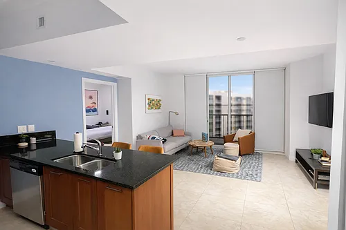 4100 Salzedo St #508 Photo 1