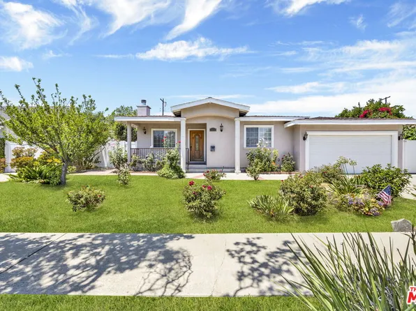 10109 Gloria Ave, North Hills, CA 91343