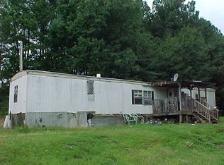 1684 Mandeville Rd, Bremen, GA 30110