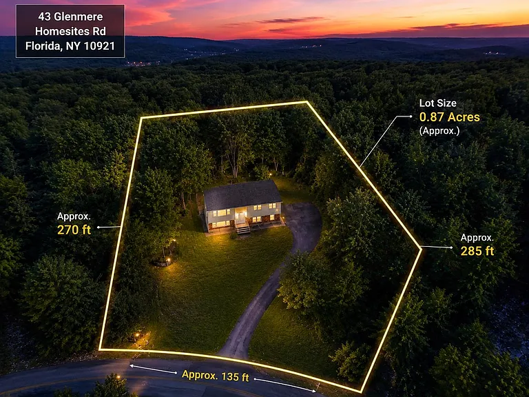 43 Glenmere Homesites Rd — Photo 14