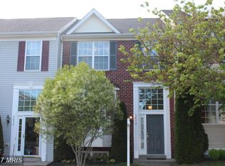 3679 Singleton Ter, Frederick, MD 21704