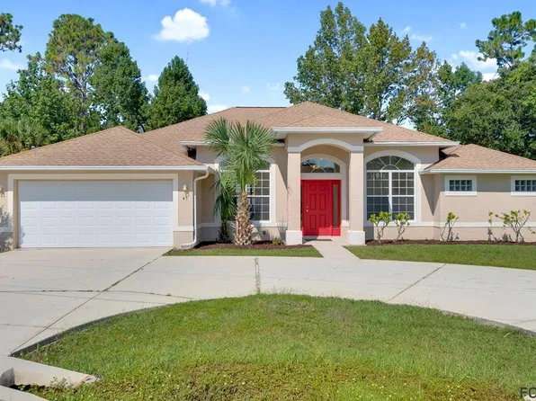 45 Riverina Dr, Palm Coast, FL 32164