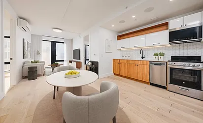 Rented by REAL New York