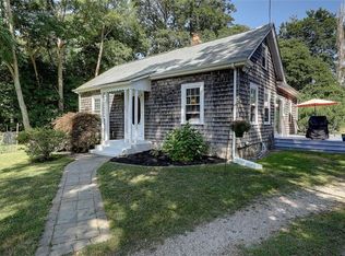 167 Broad Rock Rd, South Kingstown, RI 02879