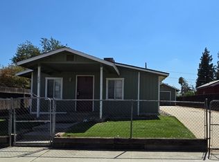 223 W Minarets Ave, Pinedale, CA 93650
