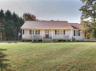 5070 Paynes Mill Rd, Bumpass, VA 23024