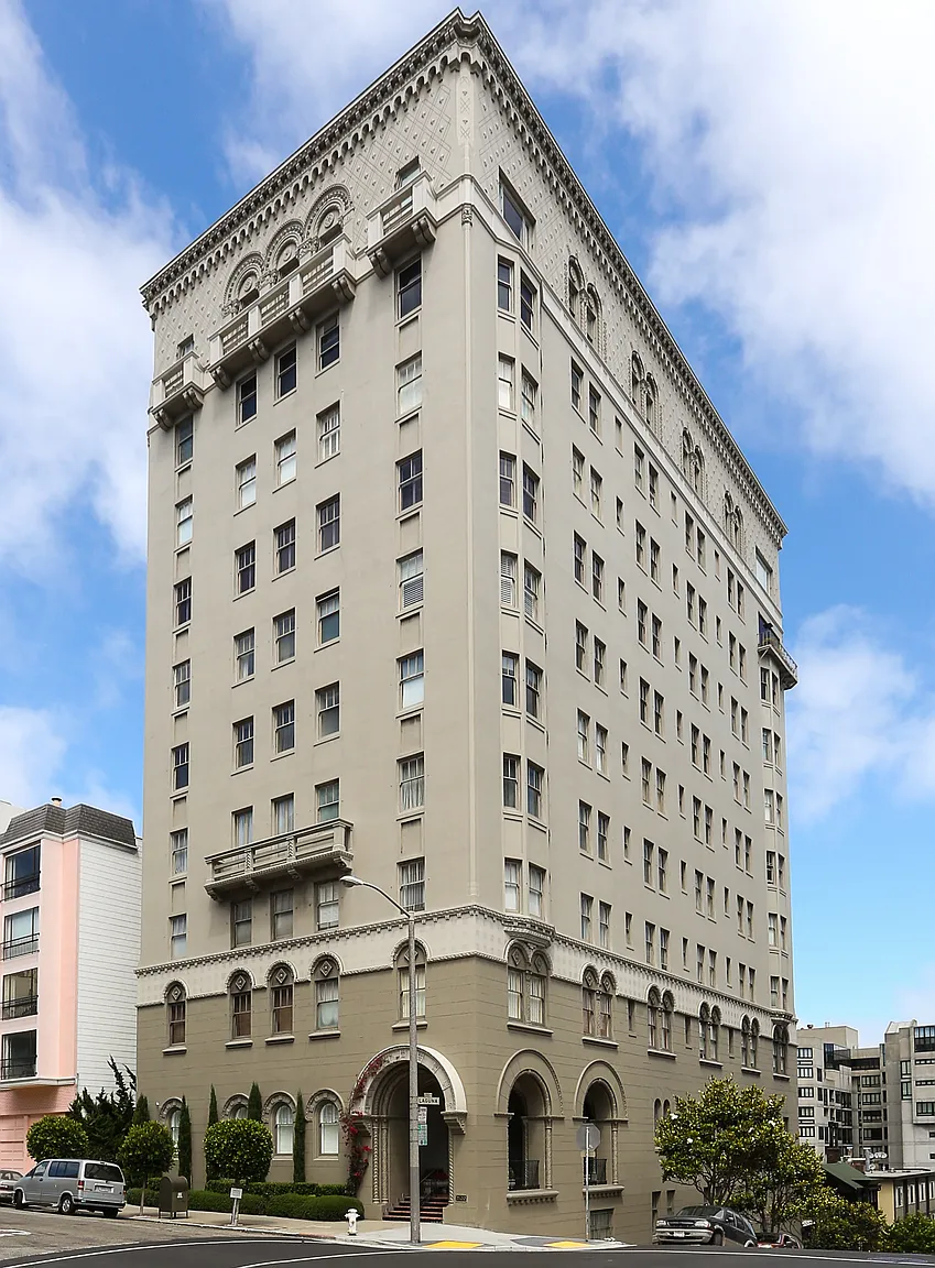 2100 Pacific Ave #1A photo 1