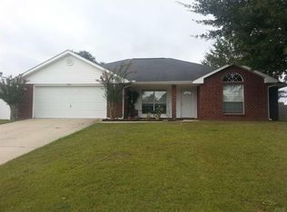 5915 Jameson Cir, Pace, FL 32571