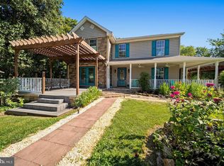 11201 Midvale Rd, Kensington, MD 20895