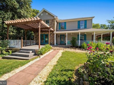 11201 Midvale Rd, Kensington, MD, 20895