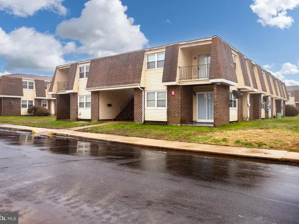 25 Florence Tollgate Pl Unit 1, Florence, NJ 08518