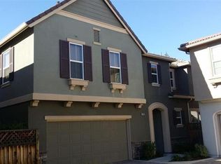 4702 Machiavelli Ct, Antioch, CA