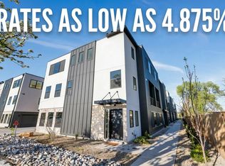 1380 S 900 W #602, Salt Lake City, UT 84104