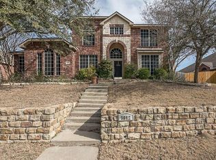 3012 Daybreak Trl, Mesquite, TX 75181