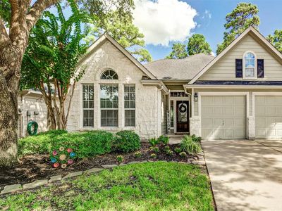 15214 Ledgewood Park Dr, Cypress, TX, 77429