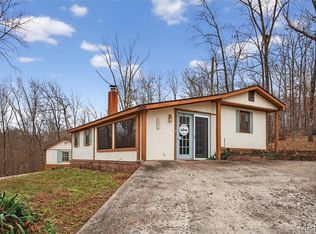 301 Little Dogwood Lake Rd, Burfordville, MO 63739