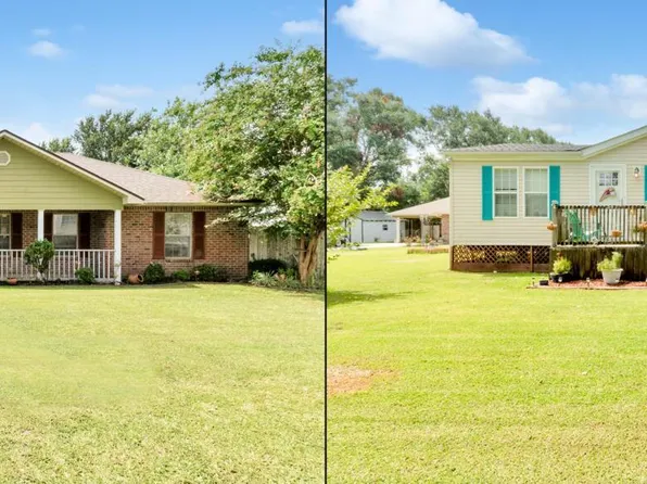 316-314 E Etienne Rd, Maurice, LA 70555