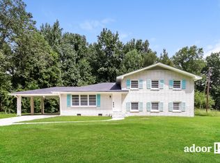 1489 Pine Dr, Atlanta, GA 30349