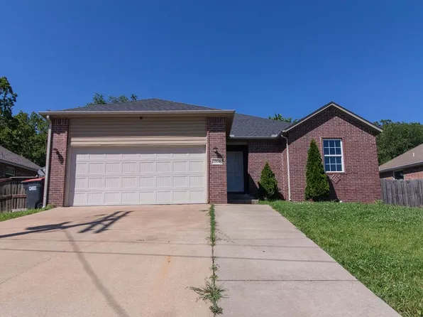 1950 Sweetwater Ranch Ave, Springdale, AR 72764