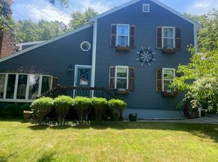 5 Easting Rd, Bourne, MA 02532