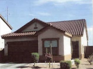 11443 E Flossmoor Ave, Mesa, AZ 85208