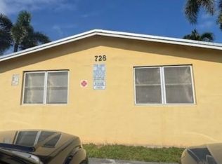 728 NW 4th Ave #2, Fort Lauderdale, FL 33311