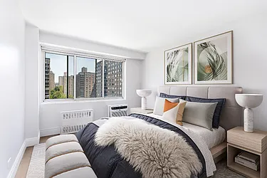 Rented by Living New York