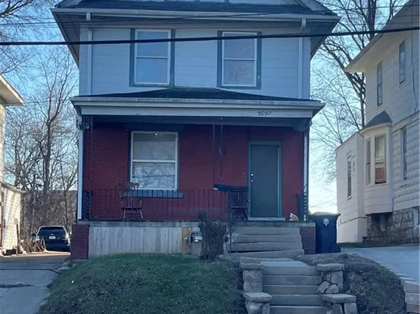 3907 E 9th St, Kansas City, MO 64127