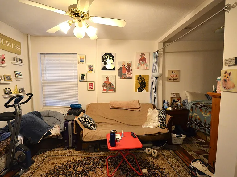 47 Symphony Rd #203 — Photo 8