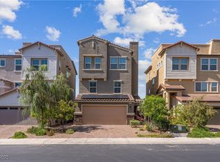 100 Campbelltown Ave, Henderson, NV 89015