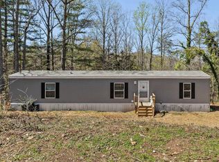 110 Hideaway Dr, Sunset, SC 29685