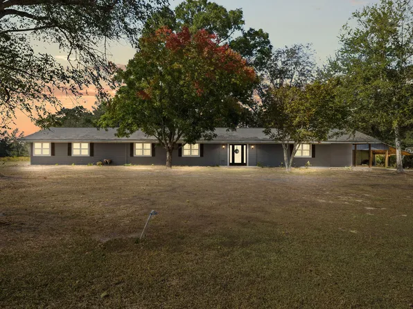16888 Lake Charles Hwy, Leesville, LA 71446