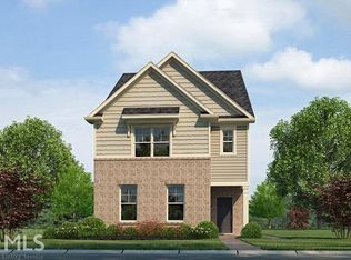 1912 Stanton Rd, East Point, GA 30344