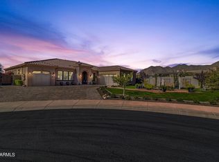 10996 N 137th St, Scottsdale, AZ 85259