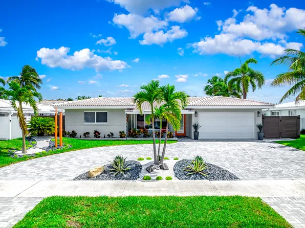 280 SE 3rd Ct, Pompano Beach, FL 33060