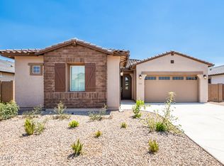 4337 E Silo Dr, Gilbert, AZ 85296