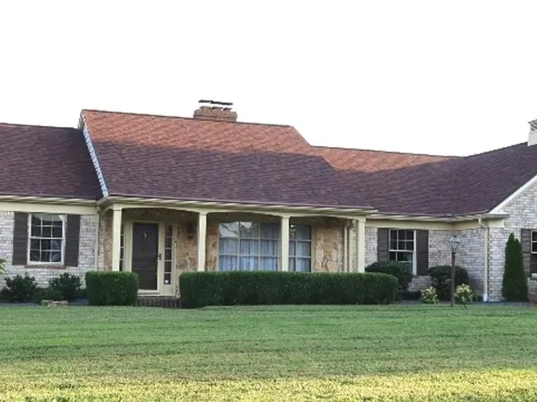 2000 Greenbrier Dr, Mount Vernon, IN 47620