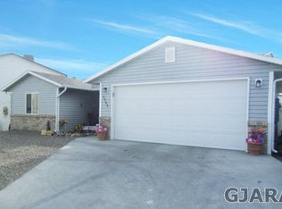 3293 Kit Ct, Clifton, CO 81520