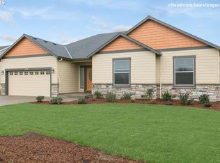 930 E 4th St, Yamhill, OR 97148