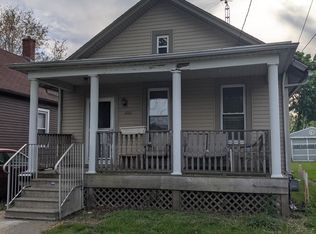 1007 Carr St, Sandusky, OH 44870